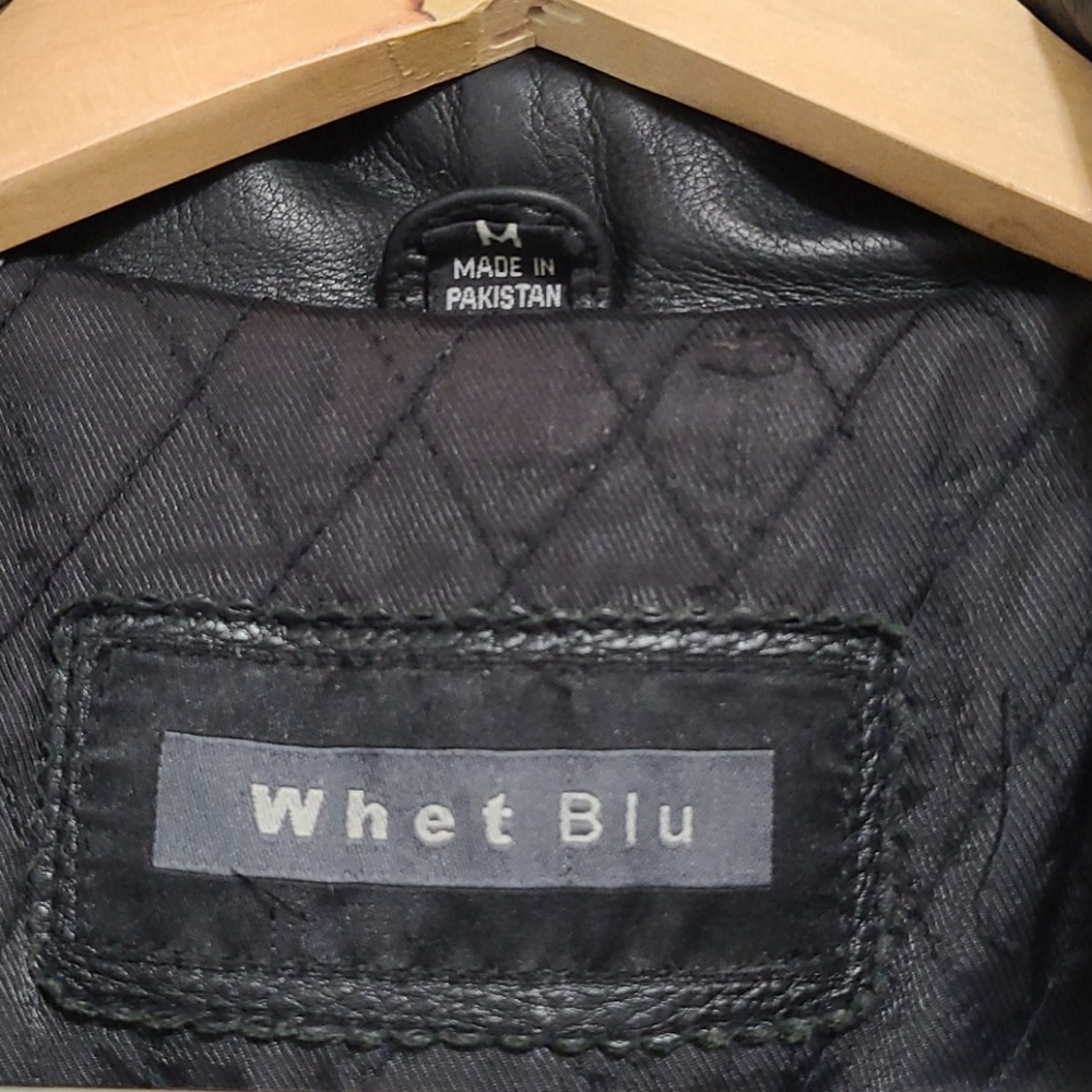 Motorcycle Jacket - Picture 9 of 10